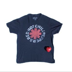 Red Hot Chili Pepper Tee